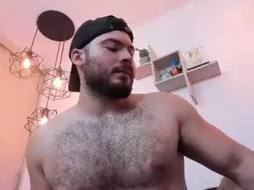 Chaturbate Best live sex cam show of sebastianvilla__