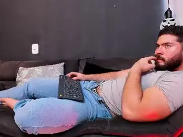 Chaturbate Adult Video Chat of sebastianvilla__