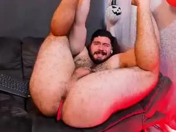 Chaturbate Live Sex of sebastianvilla__