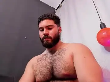 Chaturbate Live Sex of sebastianvilla__