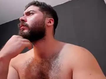 Chaturbate Best Webcam of sebastianvilla__