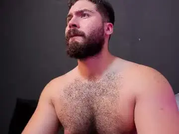 Chaturbate Live Porn of sebastianvilla__