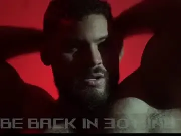 Chaturbate Live Sex Cam of sebastianvilla__