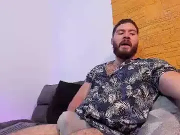Chaturbate Best Webcam of sebastianvilla__