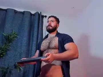 Chaturbate Watch Live Sex Cams of sebastianvilla__