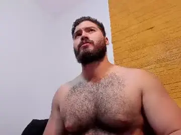 Chaturbate Sex Chat of sebastianvilla__