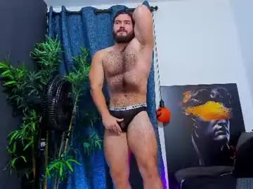 Chaturbate Sex Chat of sebastianvilla__