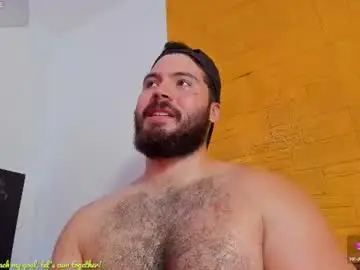 Chaturbate Adult Webcam of sebastianvilla__
