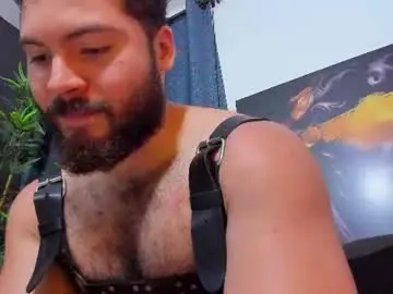 Chaturbate Free Porn Cam of sebastianvilla__