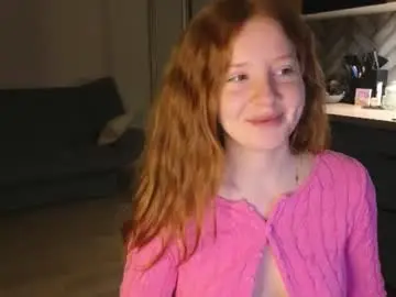 Chaturbate Live Porn of selinamarou