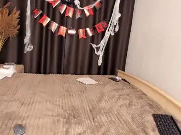 Chaturbate Sex Cam of serdron_