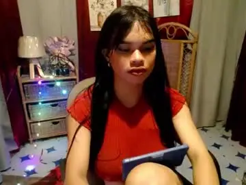 Chaturbate Private Sex Chat of strawberry_kisses143