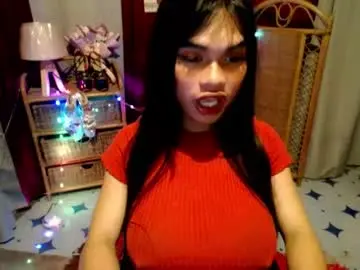 Chaturbate Nude Webcam of strawberry_kisses143