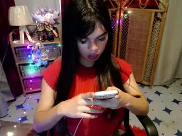 Chaturbate Best Webcam of strawberry_kisses143
