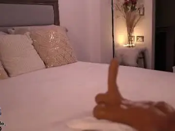 Chaturbate Private Sex Chat of sweetbrenda_