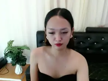Chaturbate Nude Webcam of sweetlunarose