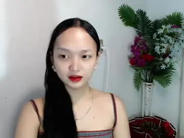 Chaturbate Live Sex Cam of sweetlunarose