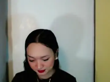Chaturbate Live Porn of sweetlunarose