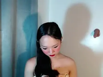 Chaturbate Nude Webcam of sweetlunarose