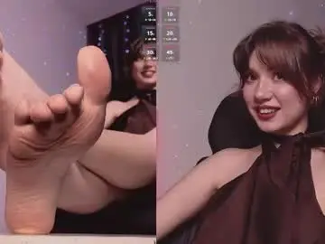 Chaturbate Live Sex Cam of wendyemily