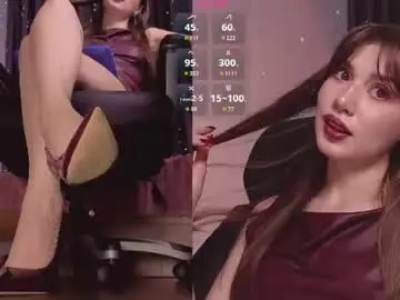 Chaturbate Live Porn of wendyemily