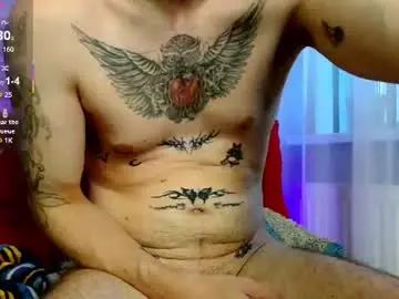 Chaturbate Sex Cam of 6horny_as_fuck9