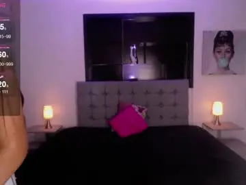 Chaturbate Best live sex cam show of _sweet_lia_