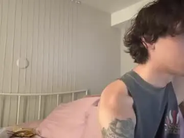 Chaturbate Live Sex Cam of aesus3x