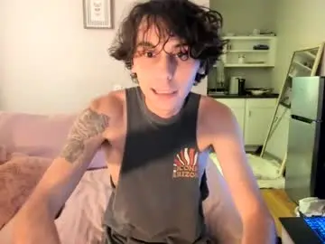 Chaturbate Sex Cam of aesus3x