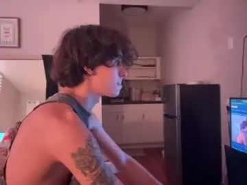 Chaturbate Free Porn Cam of aesus3x