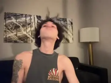 Chaturbate Sex Cam of aesus3x