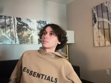 Chaturbate Live Sex of aesus3x