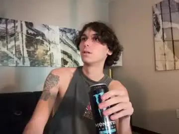 Chaturbate Live Sex Cam of aesus3x