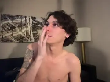 Chaturbate Live Sex Cam of aesus3x