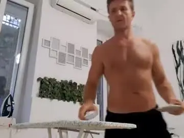 Chaturbate Private Sex Chat of apollobest77