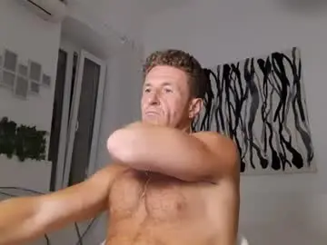 Chaturbate Adult Webcam of apollobest77
