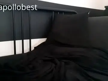 Chaturbate Free Live Porn of apollobest77