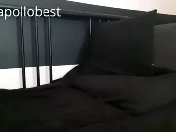 Chaturbate Watch Live Sex Cams of apollobest77