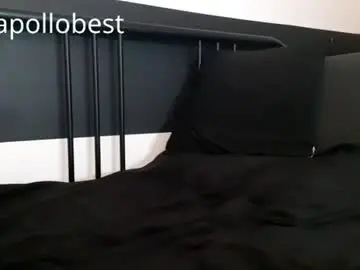 Chaturbate Live Porn of apollobest77