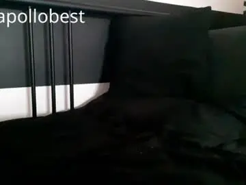 Chaturbate Sex Cam of apollobest77