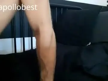 Chaturbate Live Sex of apollobest77