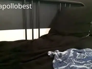 Chaturbate Private Sex Chat of apollobest77