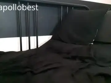 Chaturbate Live Porn of apollobest77