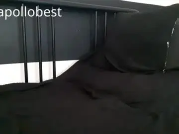 Chaturbate Adult Webcams of apollobest77