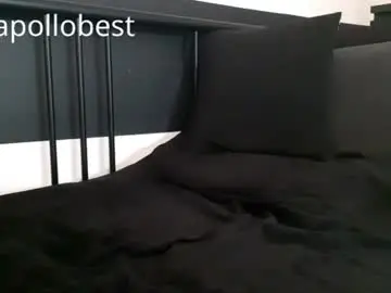 Chaturbate Nude Webcam of apollobest77
