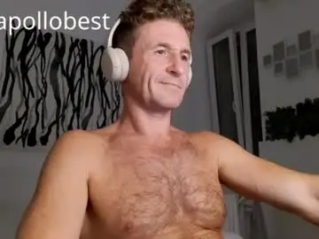 Chaturbate Best Webcam of apollobest77