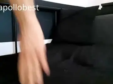 Chaturbate Adult Webcam of apollobest77