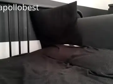 Chaturbate Live Sex of apollobest77