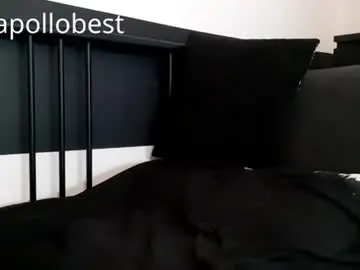 Chaturbate Live Sex of apollobest77