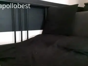 Chaturbate Live Porn of apollobest77